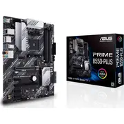 Asus Prime B550-Plus mātesplate