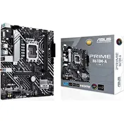 Asus Prime H610M-A-Csm mātesplate