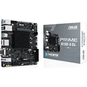 Asus Prime N100I-D D4-Csm mātesplate