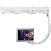 Asus Rog Ryuo Iv 360 Argb Wht dzesēšana