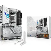 Asus Rog Strix X870-A Gaming Wifi mātesplate