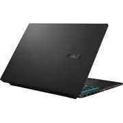Asus Vivobook 16 V3607Vu-Rp059W Black Wuxga 1920 X 1200 pikseļi Anti-Glare Intel Core 5 210H Gb Ddr5 cietā stāvokļa piedziņas kapicējums 1000 Nvidia Geforce Rtx 4050 Gddr6 6 Windows 11 Bluetootooth versija 5. pixels Solid-State drive capacity Home802.11A