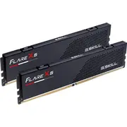 Atmiņa G.skill Ddr5. F5-6000J3238F16Gx2-Fx5 Flare X5. Gb. 6000Mhz. Cl32