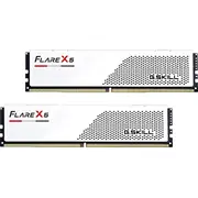 Atmiņa G.skill Flare X5. Ddr5. 64 Gb. 6000Mhz. Cl28 F5-6000J2836G32Gx2-Fx5W