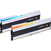 Atmiņa G.skill Trident Z5 Rgb. Ddr5. 32 Gb. 6000Mhz. Cl28 F5-6000J2836G16Gx2-Tz5Rw