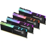 Atmiņa G.skill Trident Z Rgb. Ddr4. Cl16 F4-3200C16Q-32Gtzrx Trident Gb. 3200Mhz.