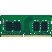 Atmiņa klēpjdatoram Goodram Sodimm. Ddr4. 16 Gb. 3200 Mhz. Cl22 Do laptopa Gr3200S464L22/16G