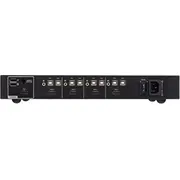 Atten 4-Port Usb 4K Hdmi Secure Aten