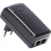 Auerswald Comfortel Poe-1000 elektrolīnijas adapteris Adapter powerline
