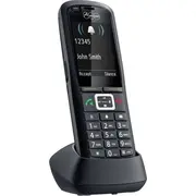 Auerswald fiksētais tālrunis Tālrunis Comfortel M730 anthrazit Telefon stacjonarny
