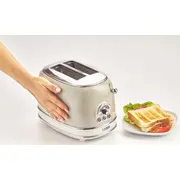 Auns rāvējs 155 03 Toster Ariete