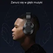 austiņas Awe000162 Awei A997Bl