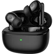 Austiņas Hator Hyperpunk Trepods Hybrid Anc Black Hta431 Truepods Czarne