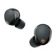 Austiņas Sony Wf-1000Xm5 melna Wf1000Xm5B.ce7 Czarne