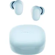 Austiņas Xiaomi Redmi pumpuri 6 spēlē zilā krāsā Bhr9283Gl Buds Play niebieskie
