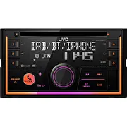 Auto radio Jvc Kw-Db95Bt Radio samochodowe