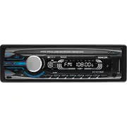 Automašīnas radio Sencor Sct5017Bmr Radio samochodowe