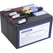 Avacom Rbc48 12V akumulators Ava-Rbc48 Akumulator