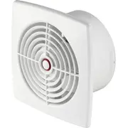 Awenta Retis izplūdes ventilators fi 150 20W balts Wr150 Wentylator