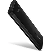 Axagon kabata. Usb-C 10 Gbps M.2 Nvme Ssd Arrow kaste. melna Eem2-Ub2. box. czarny