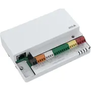 Axis A9210 Erweiterungsmodul weiss. Ncs S 1002-B Taa-Konform kažokādas 30 W Midspan. D8004. D8208-R. T8508. T8516. T8524. Ta1901. Fur Ta1902. Tq1808-Ve
