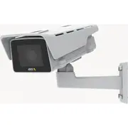 Axis M1137-E Mk Ii Outdoor Nema Ip kamera Kamera