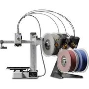Bambulab 3D printeris  Bambu mini Combo Drukarka Lab A1