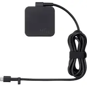Barošanas avots Asus klēpjdatoram Ac45-00 Adp-45Xe D Eu/Type-C/3Pin/6Pcs maiņstrāvas adapteris. 5/9/15/20 V Zasilacz do laptopa Ac adapter.