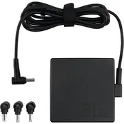 Barošanas avots Asus klēpjdatoram Netzteil 90 W 90W-01 Adapter/Eu V3 Zasilacz do laptopa Watt