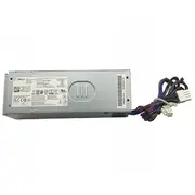 Dell Pwr Sply servera barošanas avots. 180W. Brz. D12. Sffm. Chy Zasilacz serwerowy Sply.