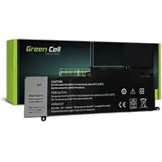 Bateria Green Cell Gk5Ky do Dell Inspiron De82