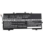 Bateria Microbattery klēpjdatora akumulators Hp Laptop Battery for