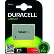 Baterijas Duracell Drc10L Akumulator