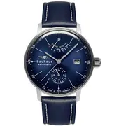 Bauhaus 20603 41Mm pulkstenis Zegarek