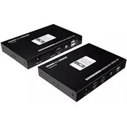 Bcs Utp-Kvm-4K2 Hdmi paplašinātājs Extender