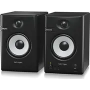Behringer Truth 4.5 kolonna Pāris aktīvo studijas monitoru Kolumna Para studyjnych aktywnych