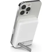 Belkin Bpd004Btwt 5000Mah Powerbank White