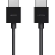 Belkin Hdmi  Hdmi kabelis melns Av10175Bt2Mbkv2 Kabel 2M czarny