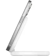 Belkin lādētājs Boost Charge Qi2 Ladegerät 15W. weiss