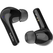 Belkin Soundform Motion austiņas melnas Czarne