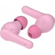 Belkin Soundform Nano2 Wireless Kids In-Ear austiņas rozā Auc011Btpk Pink