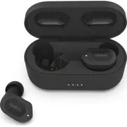 Belkin Soundform Play austiņas Auc00Btbk
