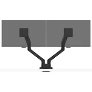 Benq Ergo Arm Bdh01 88.9 cm 35 melna Czarny