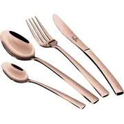 Berlinger Haus galda piederumu komplekts Bh 2637 Rose Gold Edition Zestaw elementowy Bh/2637