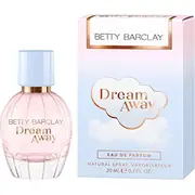 Betty Barclay Barclay. Dream Away. Eau De Parfum. Sievietēm. 20 ml Sievietēm For Women. Women