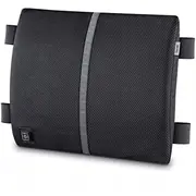Beurer Hk 70 Elektriskā atzveltne 29X36 cm pelēka Elektryczna pod plecy szara