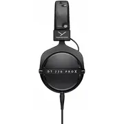 Beyerdynamic Dt 770 Pro X studiju austiņas aizvērtas studyjne