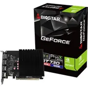 Biostar Ddr3 grafiskā karte Vn7313Tg46 Karta graficzna Gt 4Gb