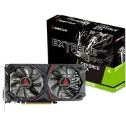 Biostar Geforce Rtx 2060 Super Gddr6 grafiskā karte Vn2066Rf82 Karta graficzna 8Gb
