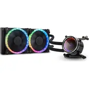 Bitspower Cyclops 240 ūdens dzesēšana Bpta-Cyaio240-Ntx Wodne